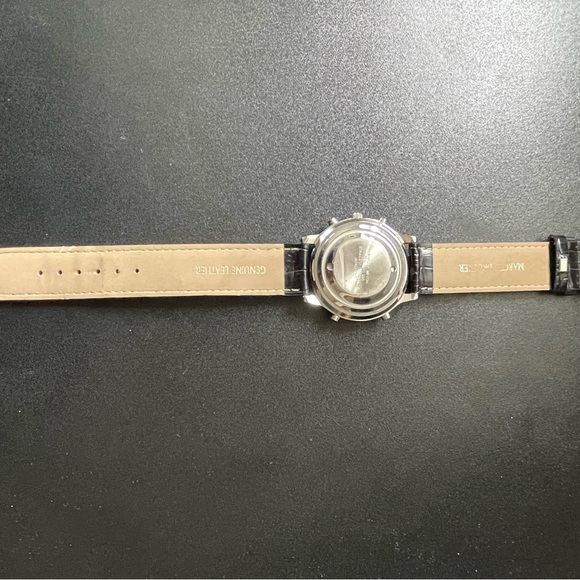 Marcel Drucker talking watch & alarm - Picture 10 of 13